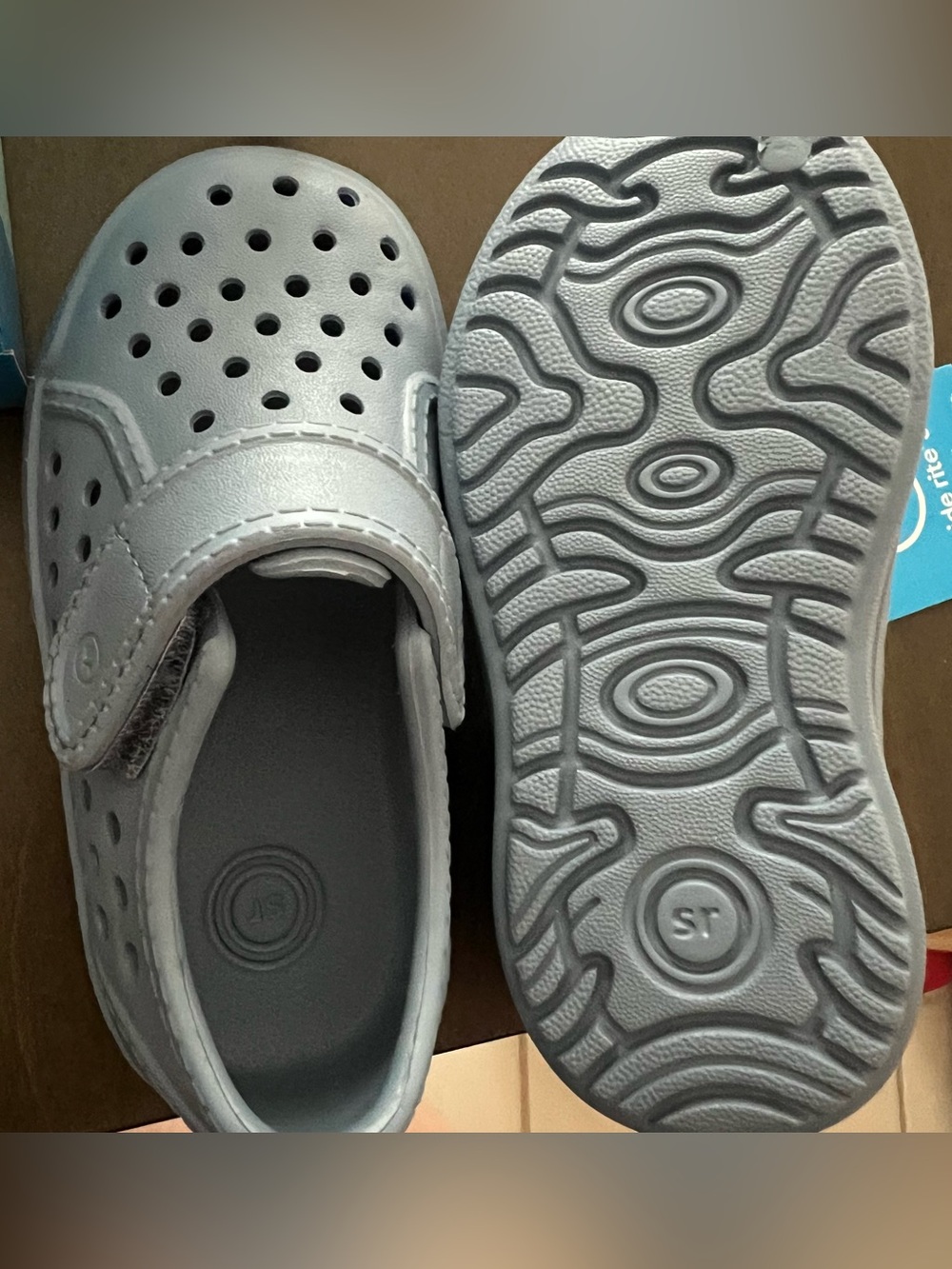 Stride Rite Zain toddler/little kid shoes